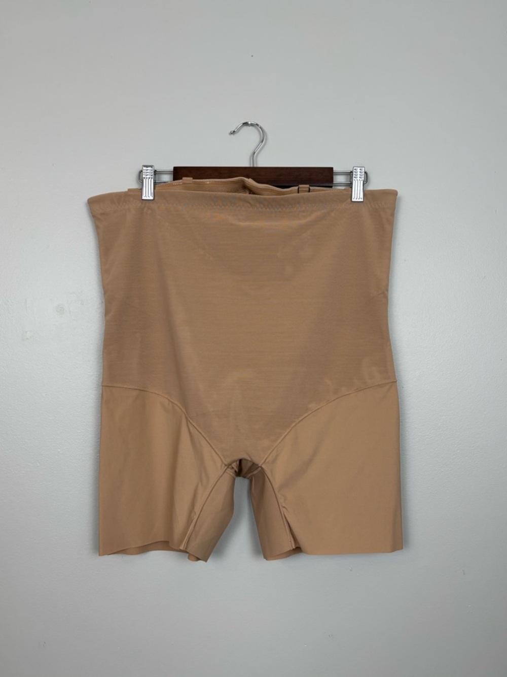 Honeylove 3X Super Power Girl Short In Sand